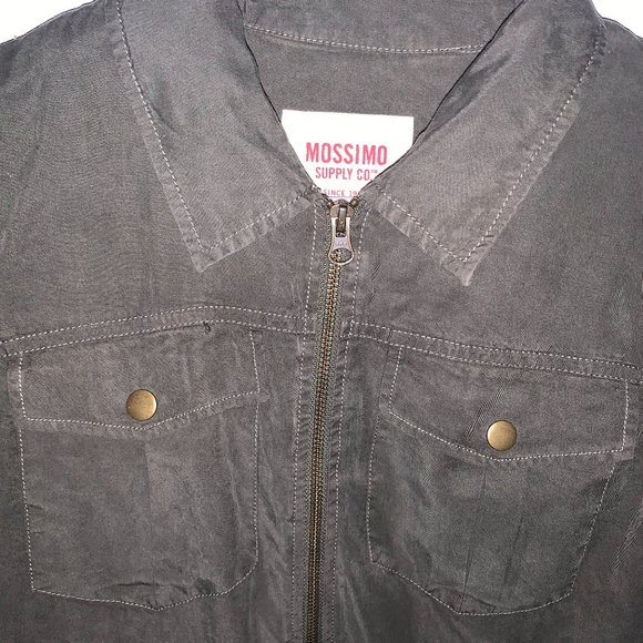 Target Lightweight Jacket (Size: S) - Picture 4 of 5